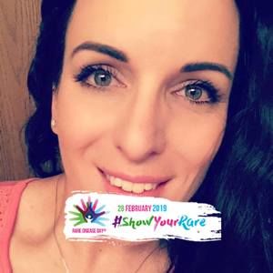 Meet your Posher, Sherette